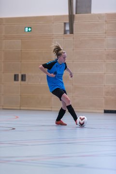 Bild 155 - B-Juniorinnen Kreismeisterschaft OD/RZ